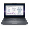 Dell Pro Max 16 Plus MB16250 16 inch WUXGA sülearvuti - Intel Core Ultra 7 265HX, 32GB RAM, 1TB SSD, NVIDIA RTX PRO 3000 Blackwell, Windows 11 Pro