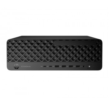 HP EliteDesk 8 G1i SFF lauaarvuti - Intel Core Ultra 7 265, 32GB RAM, 512GB SSD
