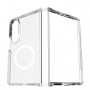 Cellularline Impact Clear Mag ümbris Samsung Z Fold 8 Wide jaoks, läbipaistev