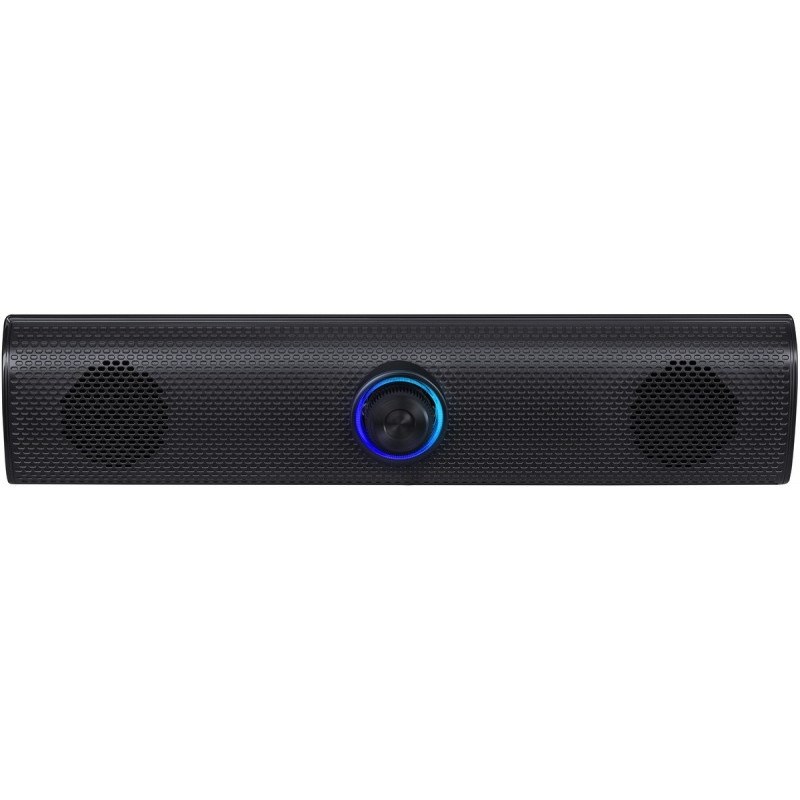Defender Z11 Soundbar 6W LED, must