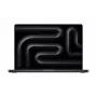 Apple MacBook Pro 16,2 inch M5 Max (18-tuumaline CPU, 40-tuumaline GPU), 128GB, 2TB SSD, Nano-texture ekraan, 140W, US klaviatuur, Space Grey