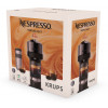 Krups Nespresso Vertuo Next XN910C - Kohvimasin