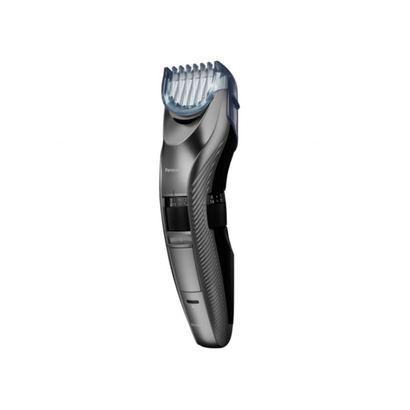 Panasonic ER-GC63 juukselõikur, must/hall