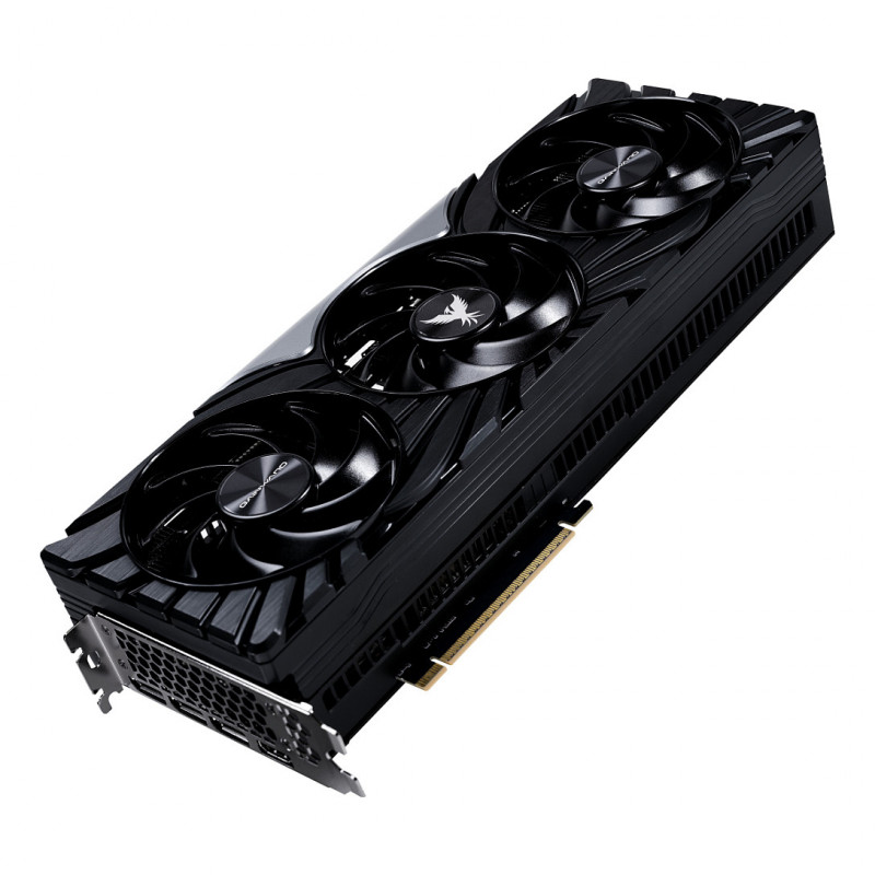 Gainward GeForce RTX 5080 Phoenix GS V1 16GB GDDR7 graafikakaart