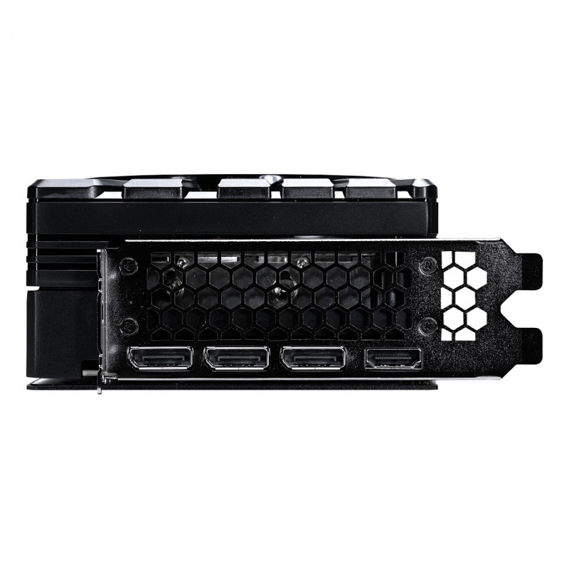 Gainward GeForce RTX 5080 Phoenix GS V1 16GB GDDR7 graafikakaart