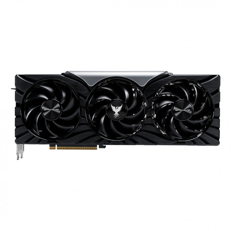 Gainward GeForce RTX 5080 Phoenix GS V1 16GB GDDR7 graafikakaart