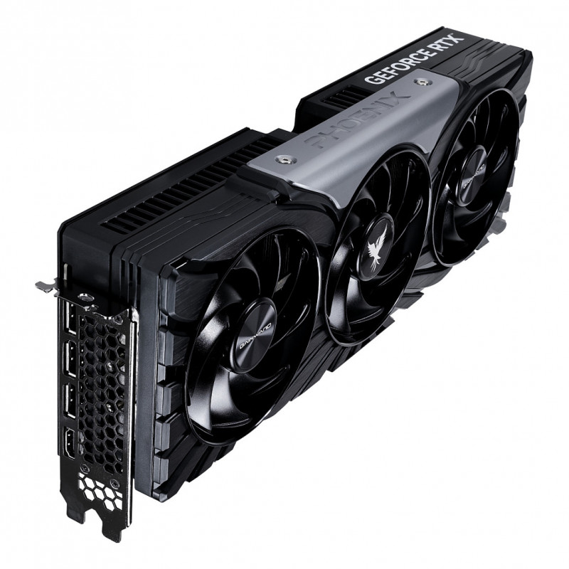 Gainward GeForce RTX 5080 Phoenix GS V1 16GB GDDR7 graafikakaart