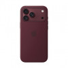 Apple iPhone 18 Pro Max silikoonist ümbris MagSafe'iga (Silicone Case) – bordoo