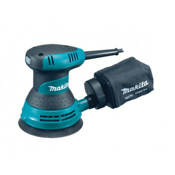 Makita BO5030 orbitaallihvmasin, 300 W, 12 000 OPM