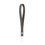 Apple randmerihm – Taupe