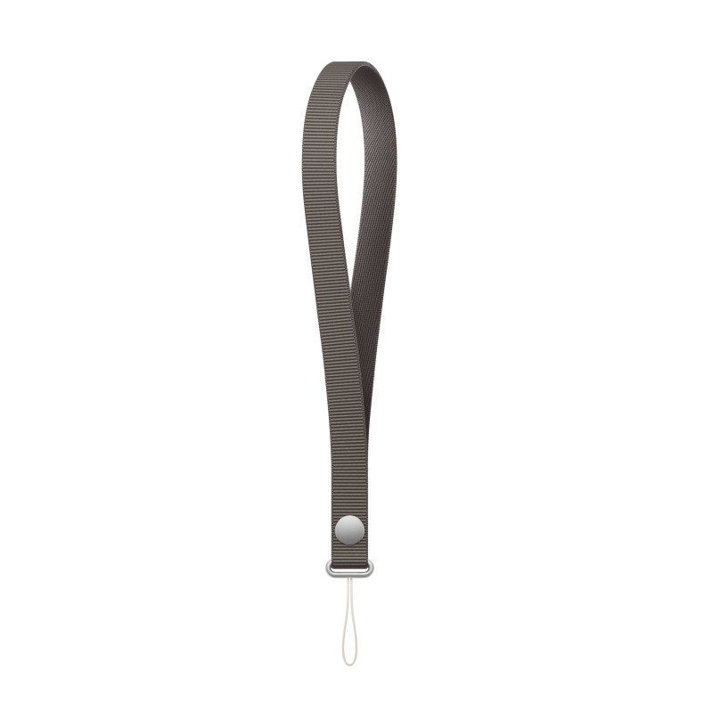 Apple randmerihm – Taupe