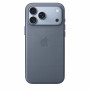Apple iPhone 18 Pro Max TechWoven ümbris MagSafe'iga – Chambray sinine