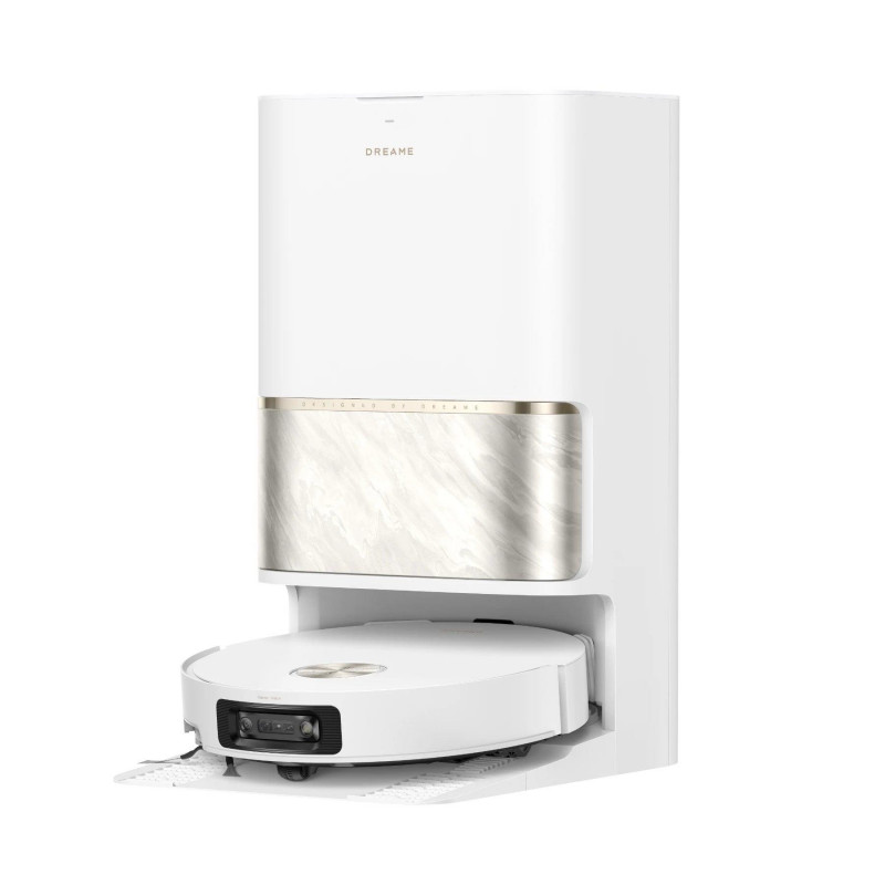 Dreame L60 Ulta RLL37CE0-BK robot tolmuimeja, must