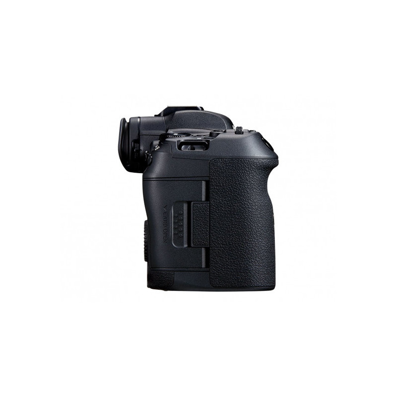 Canon EOS R5 Body - peeglita digikaamera - 45 MPix