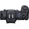 Canon EOS R5 Body - peeglita digikaamera - 45 MPix