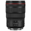 Canon RF 24-70mm f/2.8 L IS USM suumobjektiiv