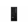 Lenovo ThinkStation P3 Gen 2 Tower tööjaam - Intel Core Ultra 7 270K Plus, 32GB RAM, 512GB SSD, NVIDIA RTX 2000, Windows 11 Pro (DE)