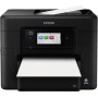Epson WorkForce Pro WF-4930 värviline tindiprinter mitmeotstarbeline printer faksiga