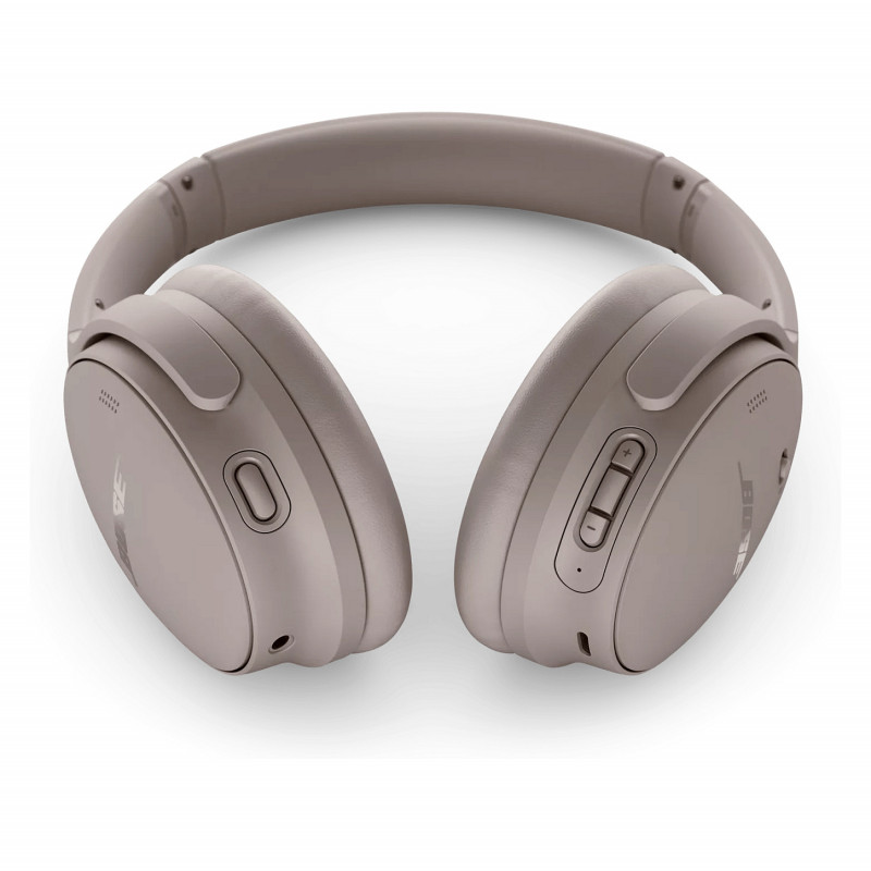Bose QuietComfort mürasummutavad kõrvaklapid – liiv