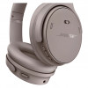 Bose QuietComfort mürasummutavad kõrvaklapid – liiv