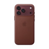 Apple iPhone 18 Pro Max TechWoven ümbris MagSafe'iga – Mulberry
