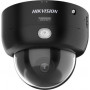 Hikvision DS-2CD2143G2-LIPTRZS2UY(2.8/4) Must kuppelkaamera 4MP EasyIP 2.0 turvakaamera