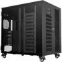 Thermaltake AX1000 TG tööjaama arvutikorpus, must