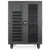 Thermaltake AX1000 TG tööjaama arvutikorpus, must