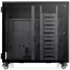 Thermaltake AX1000 TG tööjaama arvutikorpus, must