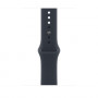 Apple 46mm tumesinine spordirihm - M/L