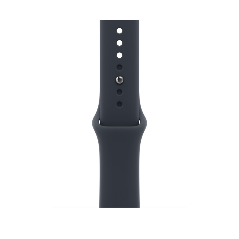 Apple 46mm tumesinine spordirihm - M/L
