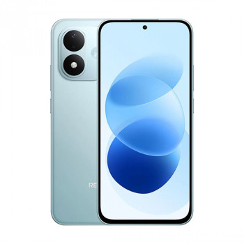 Xiaomi Redmi Note 17 4G 4GB RAM 128GB – türkiissinine nutitelefon, 17,8 cm, 50 MP