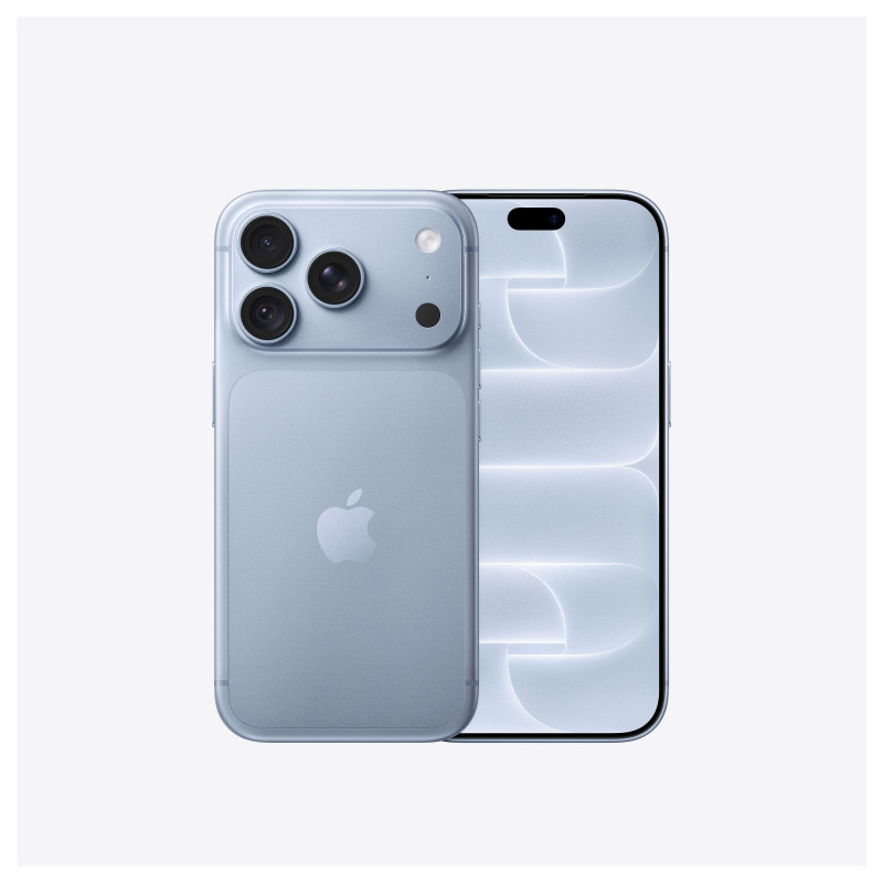 Apple iPhone 18 Pro 2TB Polar MJT64ZD/A nutitelefon