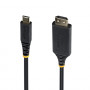 StarTech.com USB-C HDMI-adapterkaabel, 1 m, 4K 60Hz
