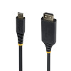 StarTech.com USB-C HDMI-adapterkaabel, 1 m, 4K 60Hz