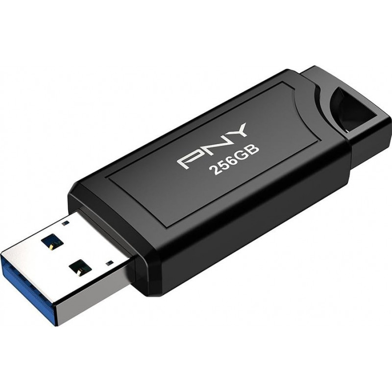 PNY PRO Elite V3 - USB mälupulk - 256 GB