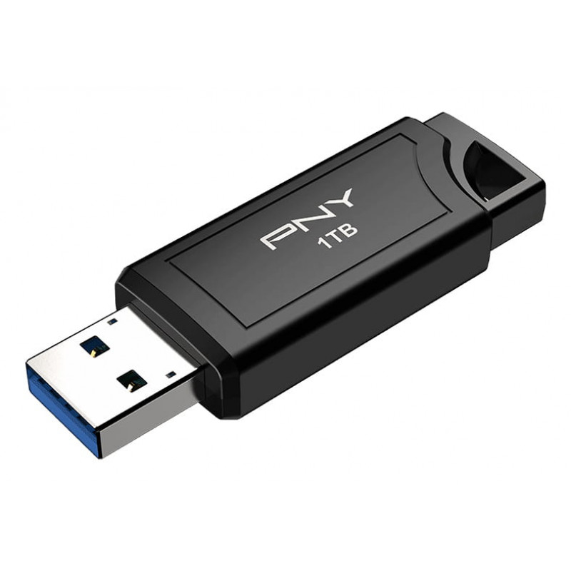 PNY PRO Elite V3 - USB mälupulk - 256 GB