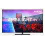 Philips 65OLED811 65 inch (164 cm) 4K UHD OLED nutiteleviisor Ambilightiga, Titan OS