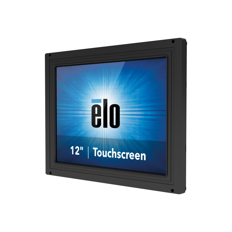 Elo Touch Solutions Elo 1291L - LED-monitor - 30,7 cm (12,1) - avatud raamiga