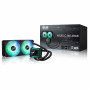 ASUS LC 240 ARGB AIO vedelikjahutus protsessorile