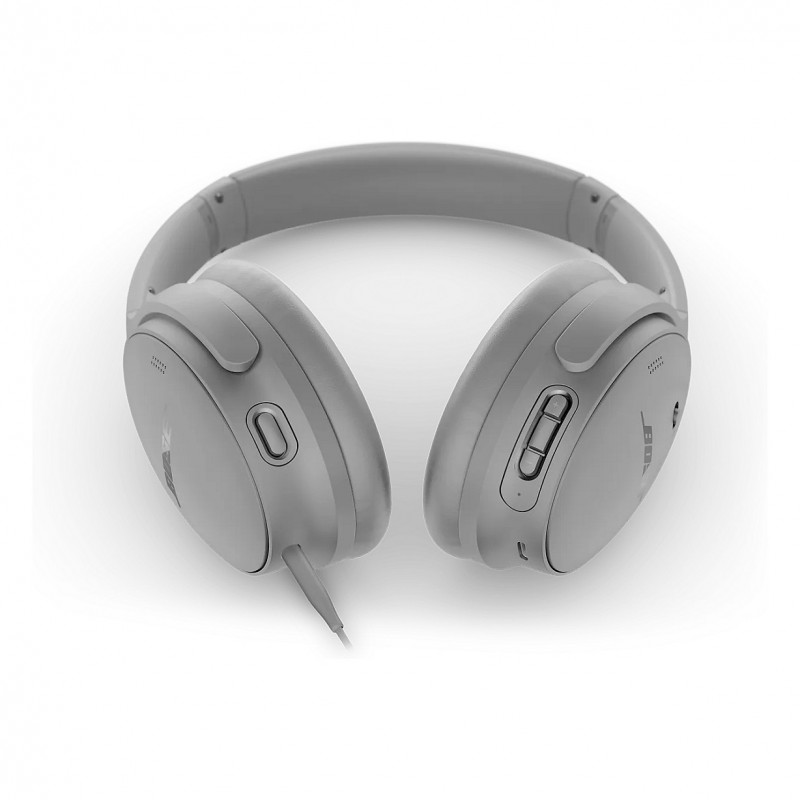 Bose QuietComfort kõrvaklapid hall