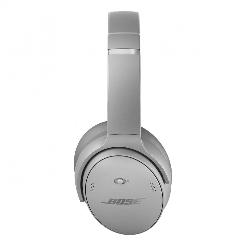 Bose QuietComfort kõrvaklapid hall
