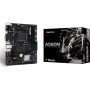 Biostar A520MHP 2.0 AMD A520 AM4 Micro-ATX emaplaat