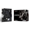 Biostar A520MHP 2.0 AMD A520 AM4 Micro-ATX emaplaat