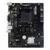 Biostar A520MHP 2.0 AMD A520 AM4 Micro-ATX emaplaat