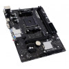 Biostar A520MHP 2.0 AMD A520 AM4 Micro-ATX emaplaat