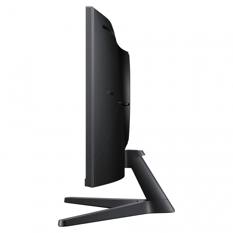 Samsung S34H550GAU 34 inch UltraWide QHD VA monitor - 3440 x 1440, 21:9, 120 Hz, 5 ms, HDR, HDMI, DisplayPort
