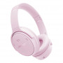 Bose QuietComfort kõrvaklapid roosa