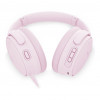 Bose QuietComfort kõrvaklapid roosa