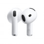 Apple AirPods 5 koos traadita laadimiskarbiga kõrvaklapid